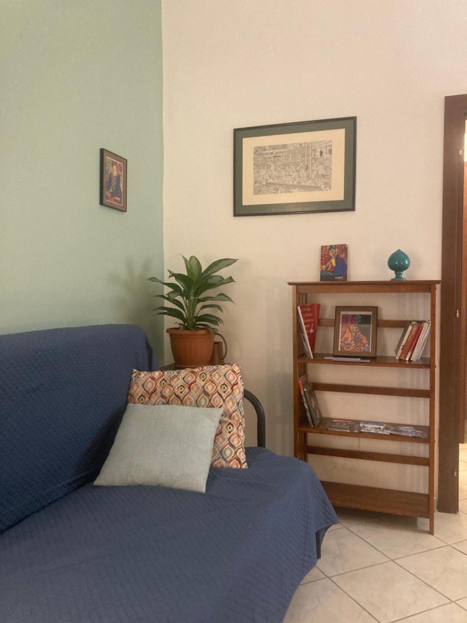 Il Di Letizia Appartement Rome