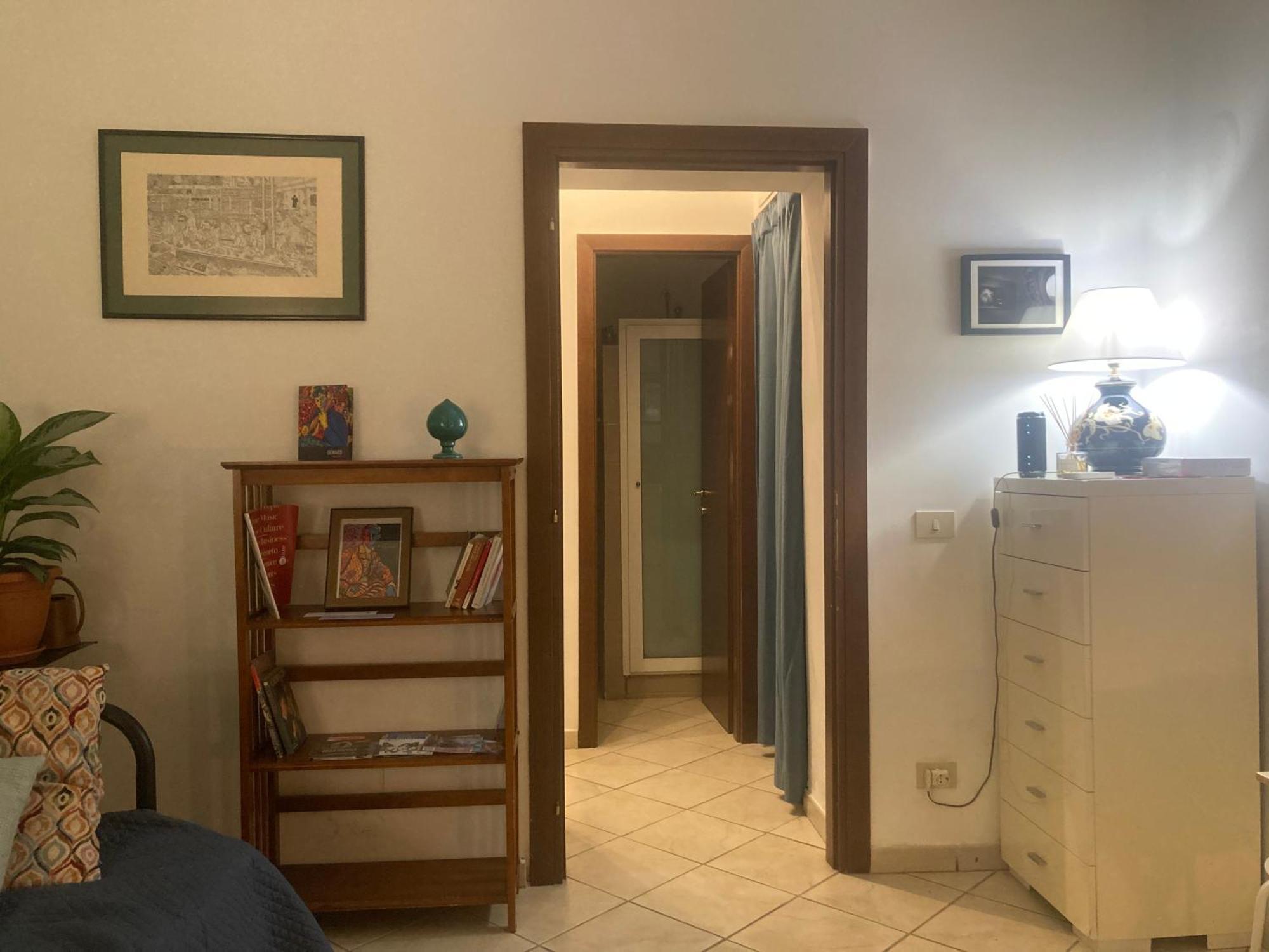 Appartement Il Di Letizia Rome