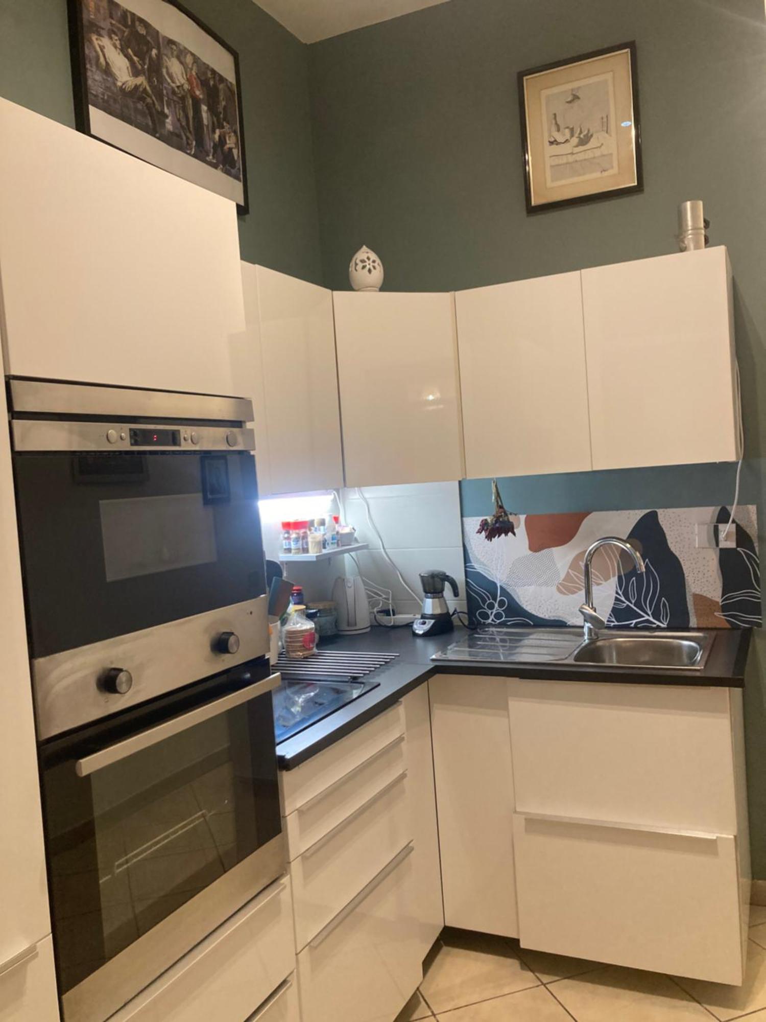 Il Di Letizia Appartement Rome